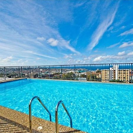Holidayrento Bondi Beach Ocean View Rooftop Pool Sydney Luaran gambar