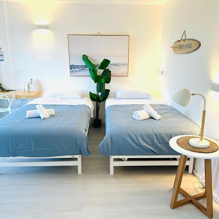 Holidayrento Bondi Beach Ocean View Rooftop Pool Sydney Luaran gambar