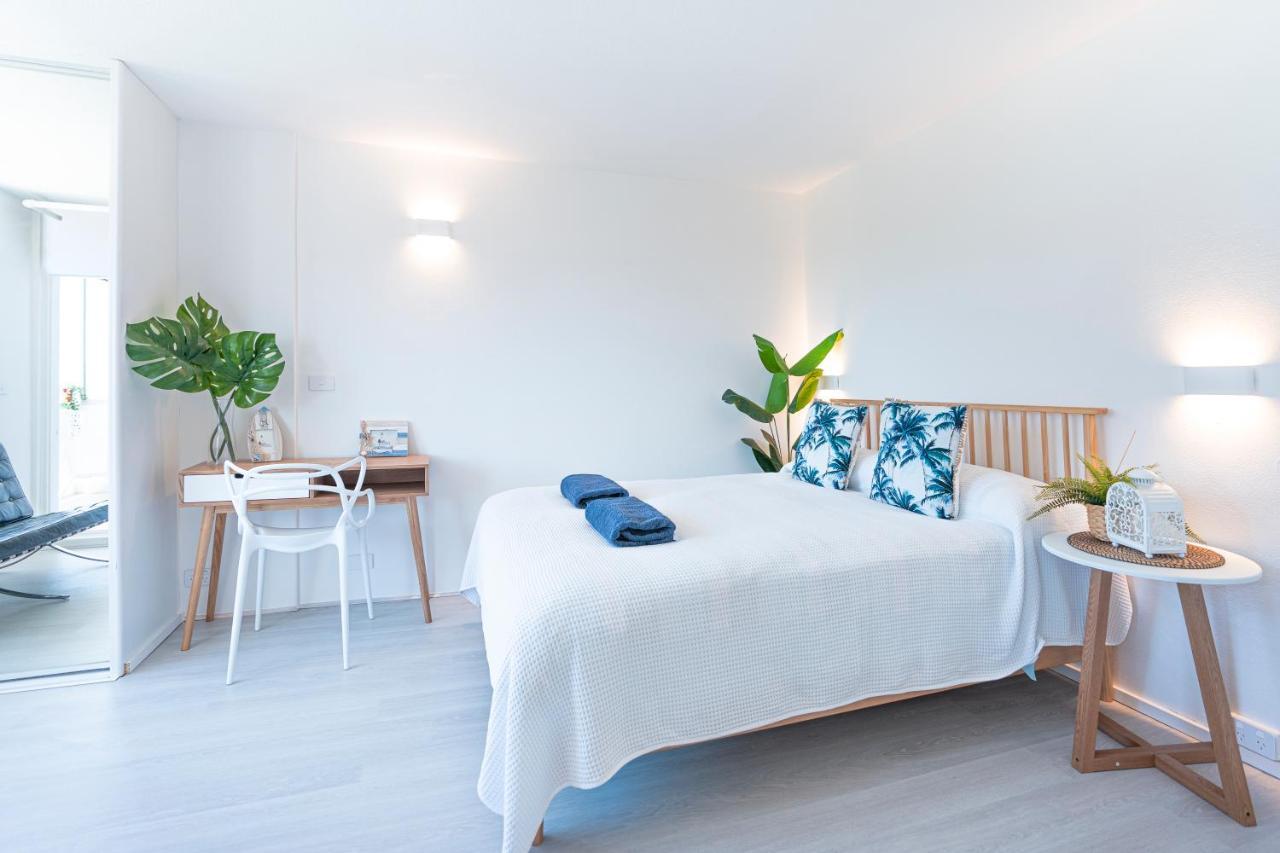 Holidayrento Bondi Beach Ocean View Rooftop Pool Sydney Luaran gambar